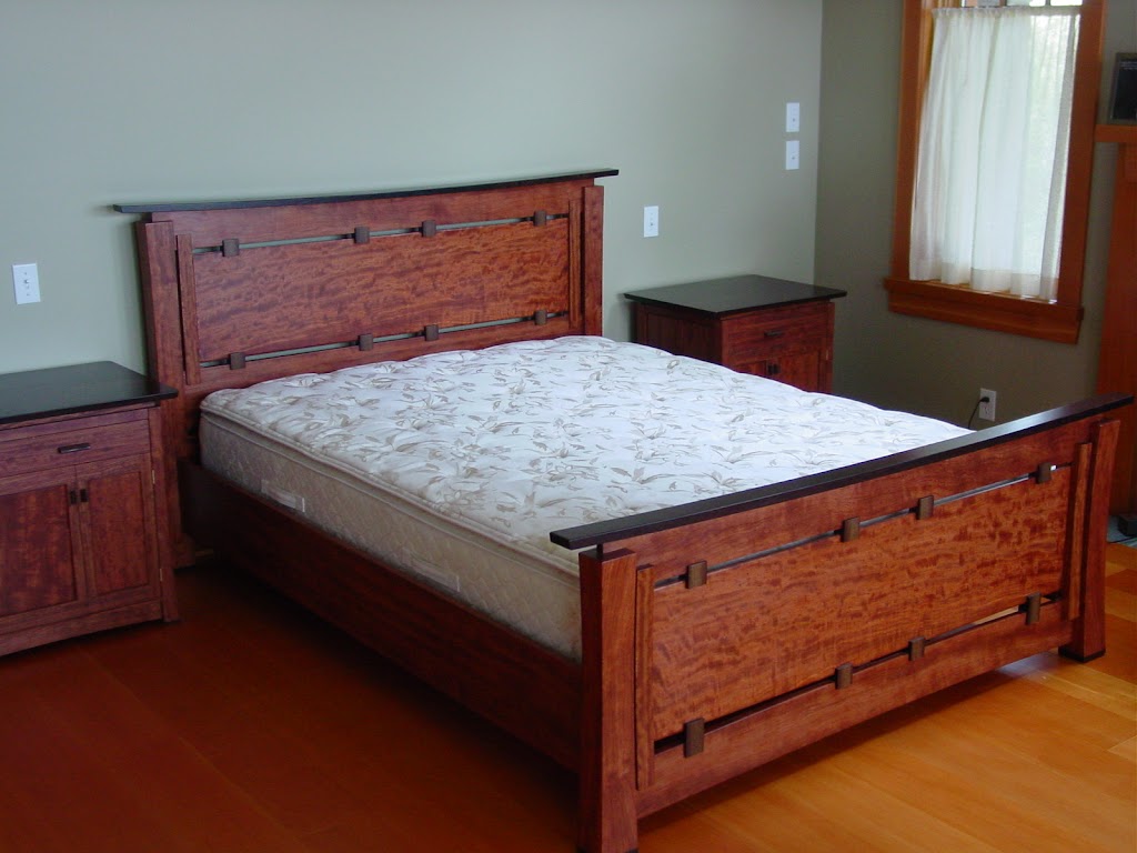 Gelinas Furniture | 6259 Mina Dr, Sahtlam, BC V9L 6K4, Canada | Phone: (250) 748-9737
