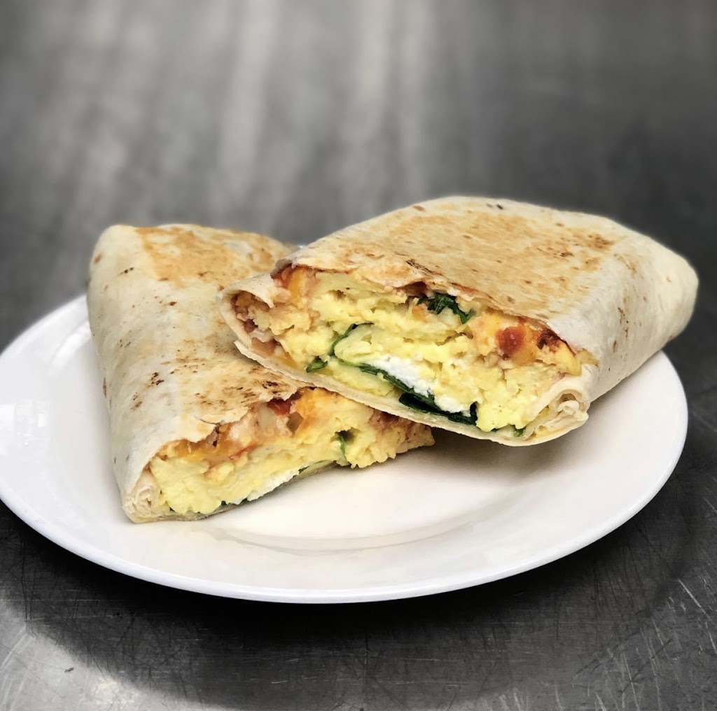 The Cafe Scotch Creek | 4035 Squilax-Anglemont Rd, Scotch Creek, BC V0E 1M5, Canada | Phone: (250) 955-0763