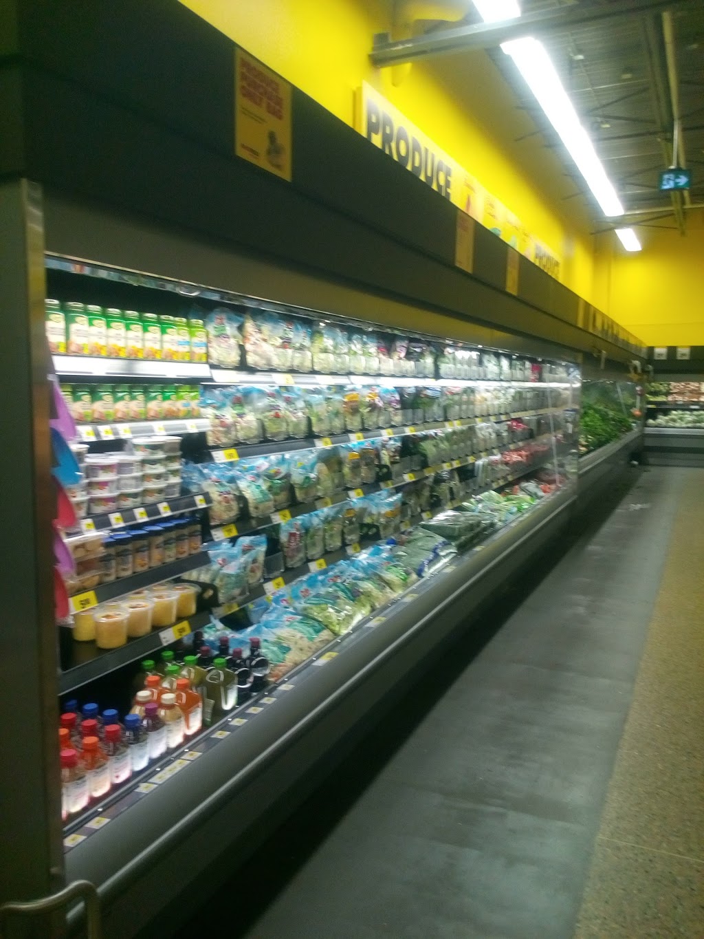 Prakashs No Frills | 403 McConachie Way NW, Edmonton, AB T5Y 0W4, Canada | Phone: (866) 987-6453