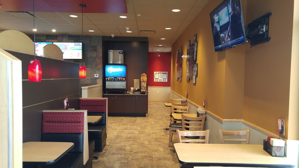 Dairy Queen Grill & Chill | 8 Nolan Hill Blvd NW, Calgary, AB T3R 0X2, Canada | Phone: (403) 454-0856
