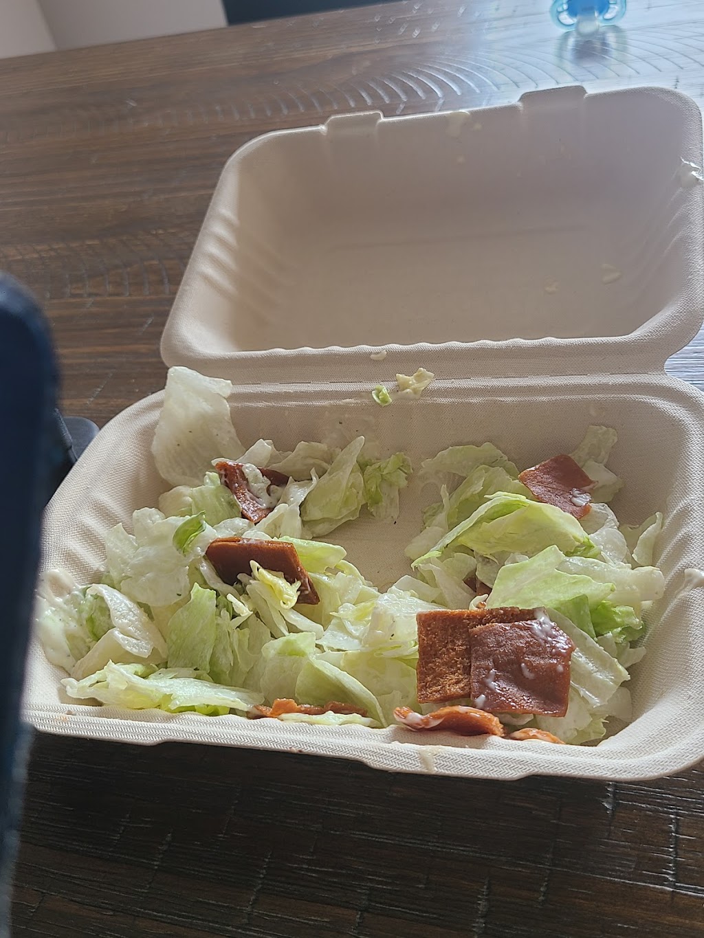 Osmows Shawarma | 840 Tower St S, Fergus, ON N1M 2R3, Canada | Phone: (519) 843-6006