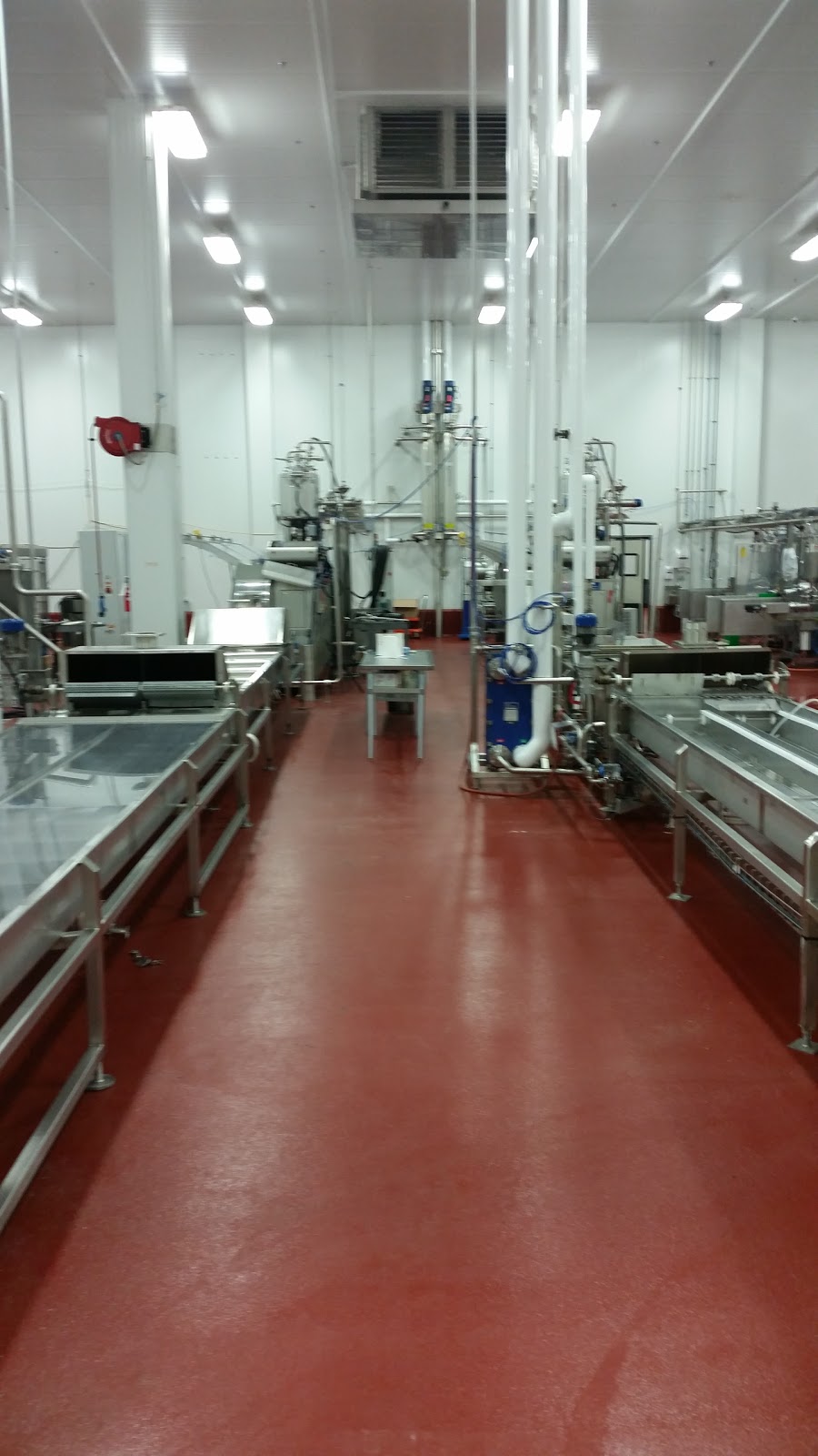 Zimcoat Inc | 205 Boullee St, New Hamburg, ON N3A 2K3, Canada | Phone: (905) 450-2989