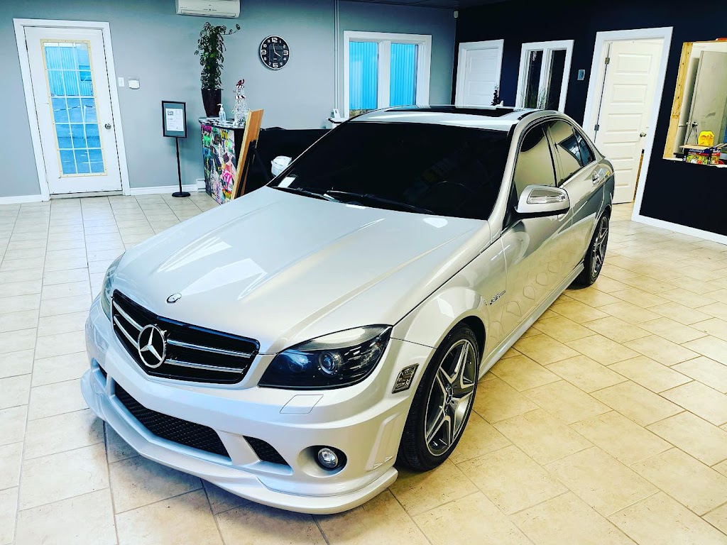 Hybride Esthétique | 1530 Bd Saint-Charles, Saint-Charles-de-Drummond, QC J2C 4Z5, Canada | Phone: (819) 816-4803