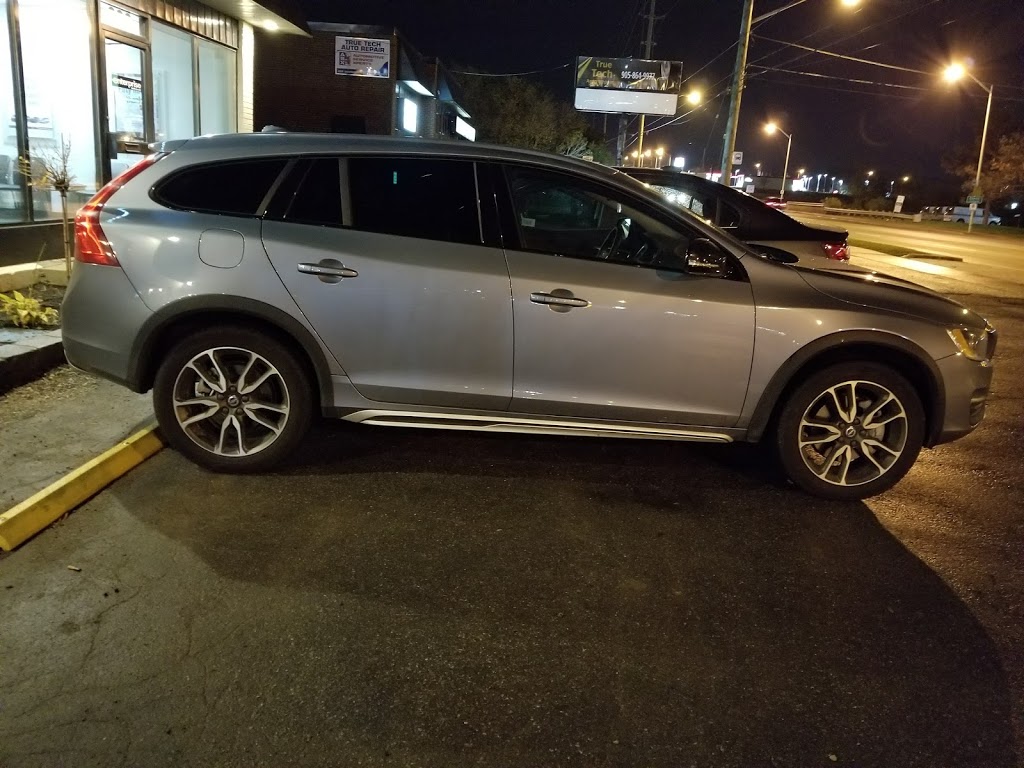 Enterprise Rent-A-Car | 320 Steeles Ave E, Milton, ON L9T 1Y4, Canada | Phone: (905) 864-9416