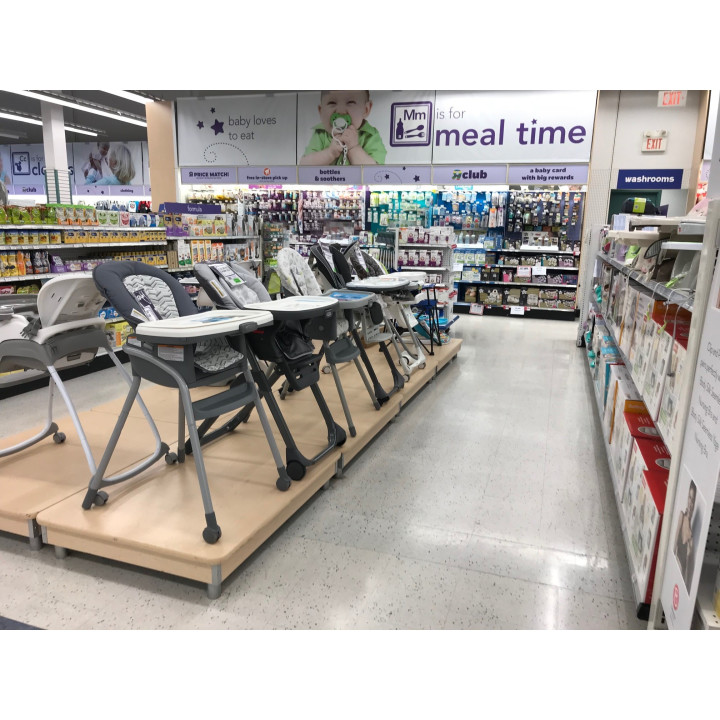 BabiesRUs | 300 Steeles Ave W, Thornhill, ON L4J 1A1, Canada | Phone: (905) 731-7093