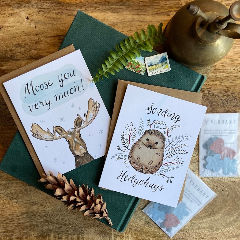 Verdant Paper Co | 435011 4 Line, Amaranth, ON L9W 0P5, Canada | Phone: (647) 677-3337
