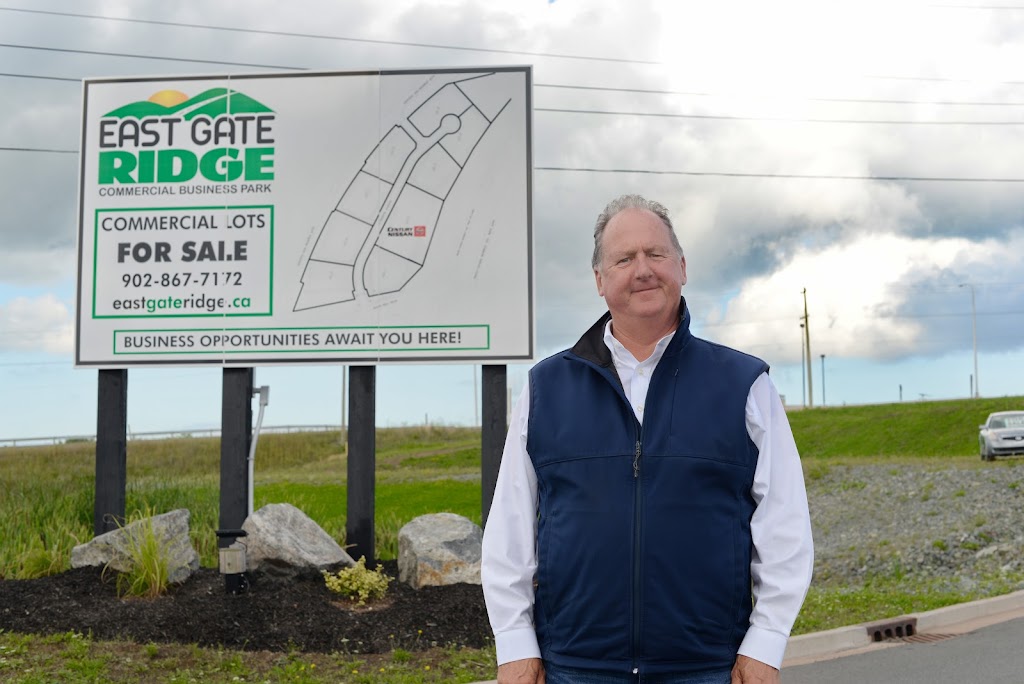 East Gate Ridge | 196 Beech Hill Rd, Antigonish, NS B2G 0B4, Canada | Phone: (902) 867-7172