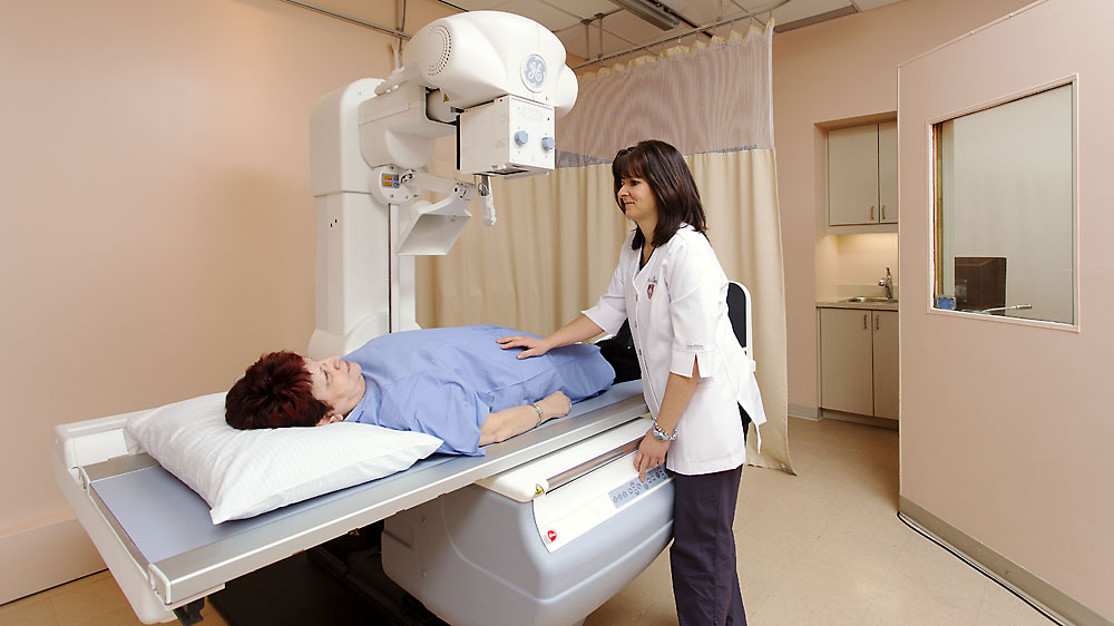Radimed - Vaudreuil-Dorion | 600 Boulevard Harwood, Vaudreuil-Dorion, QC J7V 6A3, Canada | Phone: (450) 218-6111