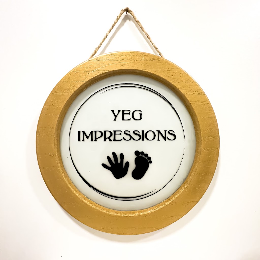 YEG Impressions | 1790 Keene Cres SW Unit #219, Edmonton, AB T6W 4H9, Canada | Phone: (780) 243-8684