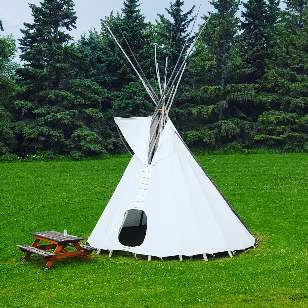 Mission Beach Community Park | Leduc County, AB T0C 2C0, Canada