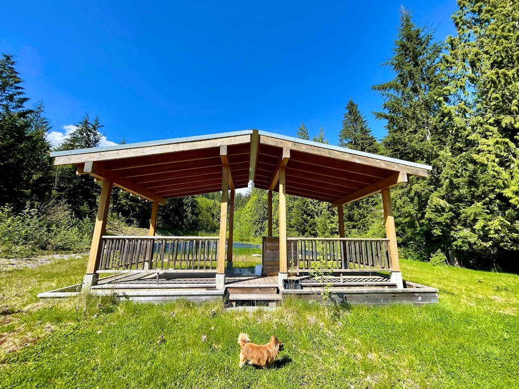 Twin Creeks Estate | 195 Williamsons Landing Rd, Gibsons, BC V0N 1V6, Canada | Phone: (778) 994-2200