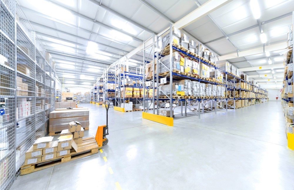 Vanguard International Ltd | 111 Trillium Dr, Kitchener, ON N2E 1W8, Canada | Phone: (905) 282-0560