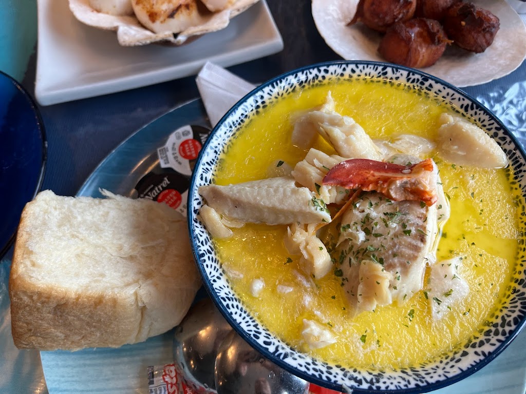 The Crows Nest - Digby | 40 Water St, Digby, NS B0V 1A0, Canada | Phone: (902) 245-5497