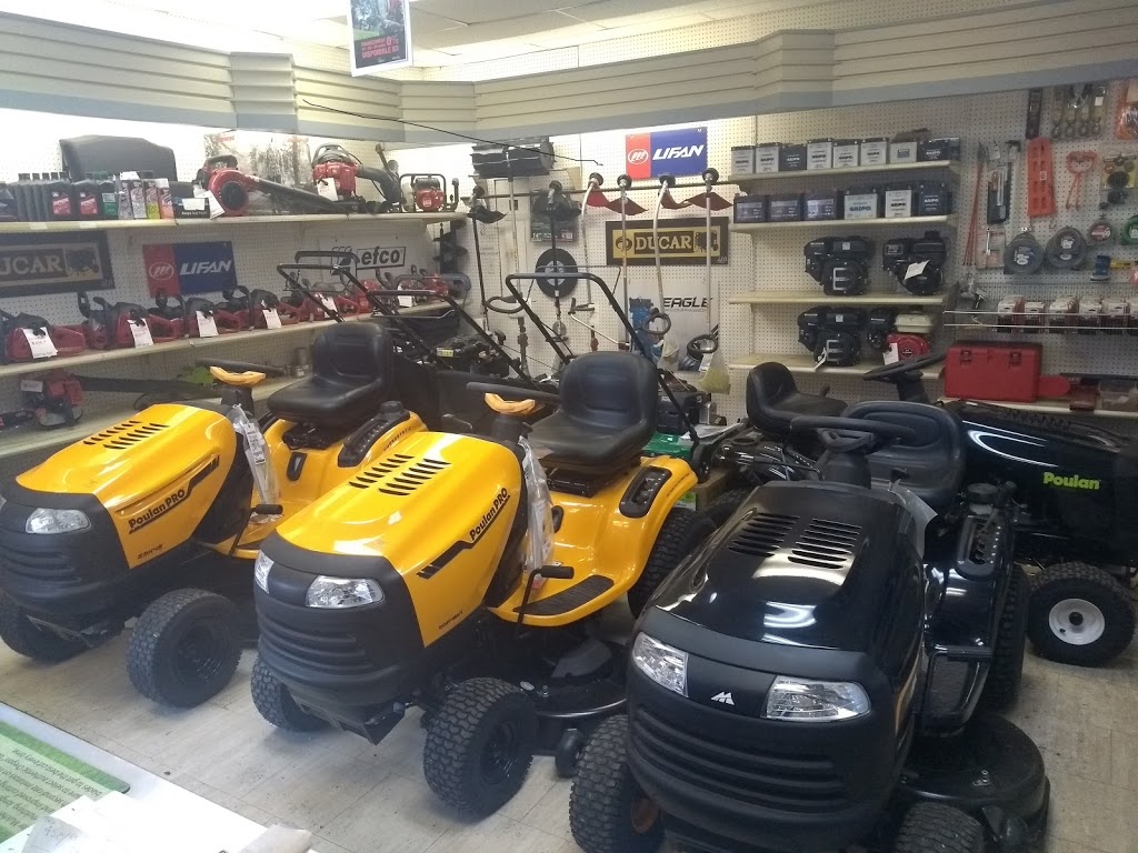 Équipements Jardins et Forêts | 1687 QC-138, Donnacona, QC G3M 1E1, Canada | Phone: (418) 399-9070