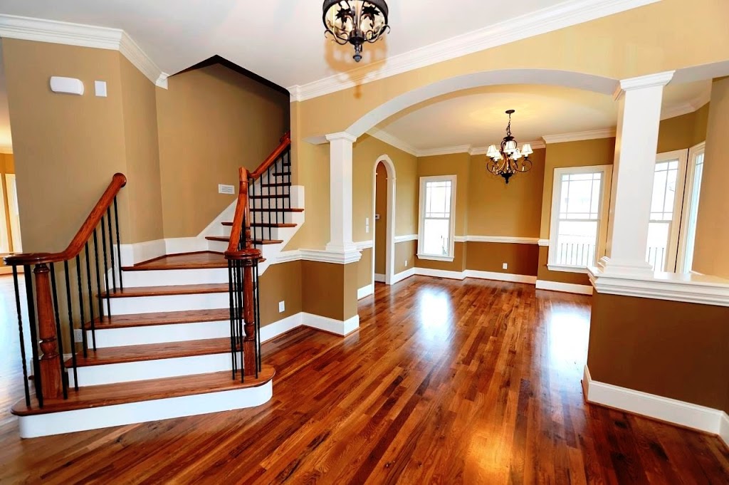 Bella Flooring Plus | 1412 Kennedy Rd, Scarborough, ON M1P 2L7, Canada | Phone: (647) 748-1412
