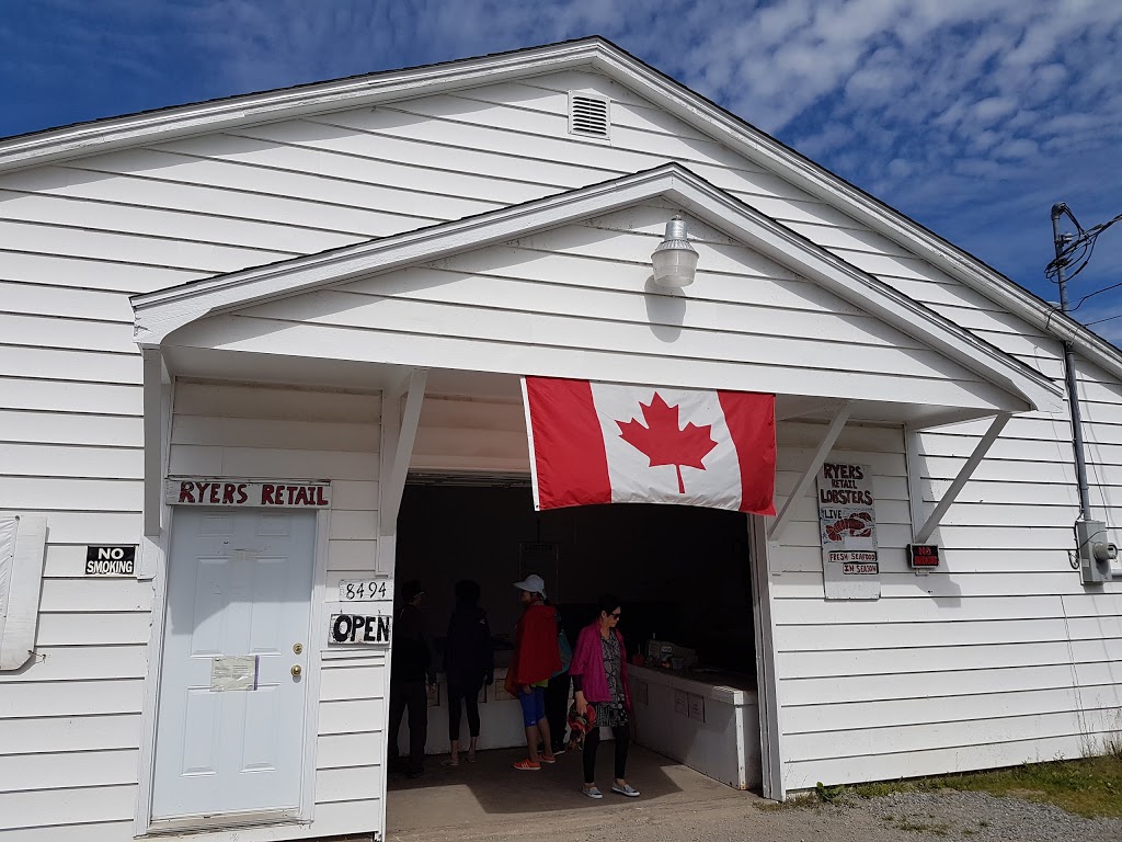 King Neptune Campground | 8536 Peggys Cove Rd, Indian Harbour, NS B3Z 3P4, Canada | Phone: (902) 823-2582