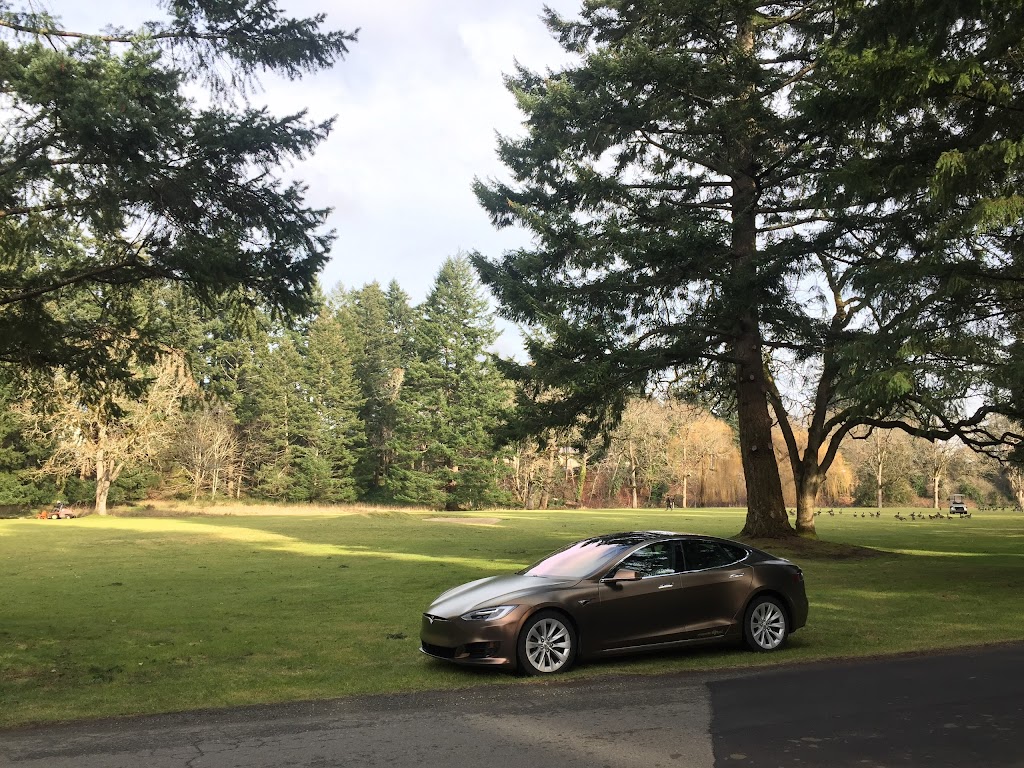 Royal Colwood Golf Club | 629 Goldstream Ave, Victoria, BC V9B 2W9, Canada | Phone: (250) 478-8331