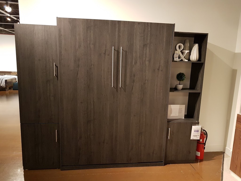 EkDesign/Cuizinex | 10113 Chemin de la Côte-de-Liesse, Dorval, QC H9P 1A3, Canada | Phone: (514) 300-1077