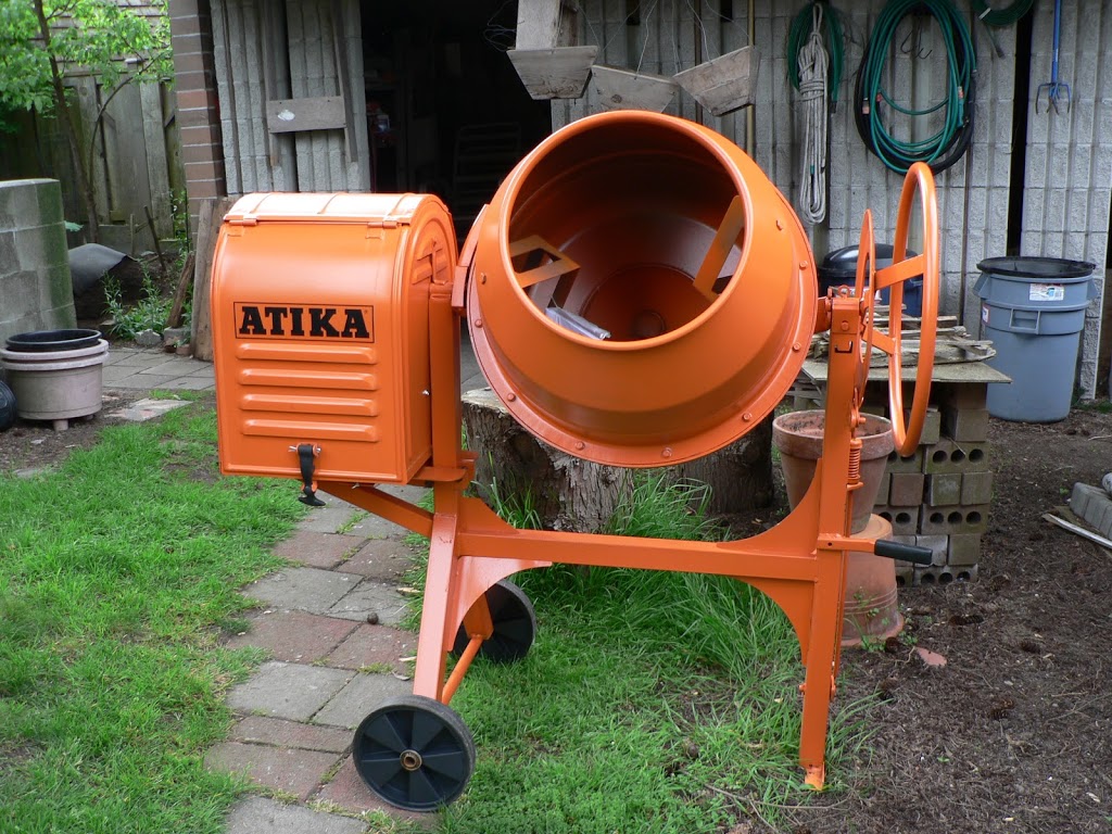 Wal-Man Equipment Sales | 447 Allen Dr, Delta, BC V4M 3B9, Canada | Phone: (604) 943-8812