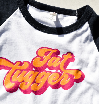 Swag Print Factory | 265 Hobbs Rd, Qualicum Beach, BC V9K 2B2, Canada | Phone: (250) 752-0636