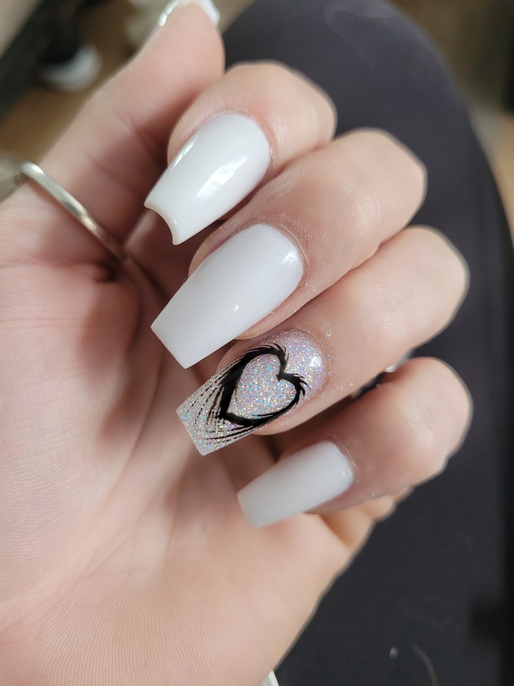Nail Art Studio | 6081 Hazeldean Rd, Stittsville, ON K2S 1B9, Canada | Phone: (613) 831-6177