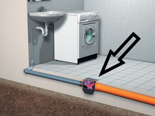 Champoux Drain Injection - Débouchage Plomberie | 1418 Ch Tiffin #2, Longueuil, QC J4P 3H4, Canada | Phone: (514) 885-9993