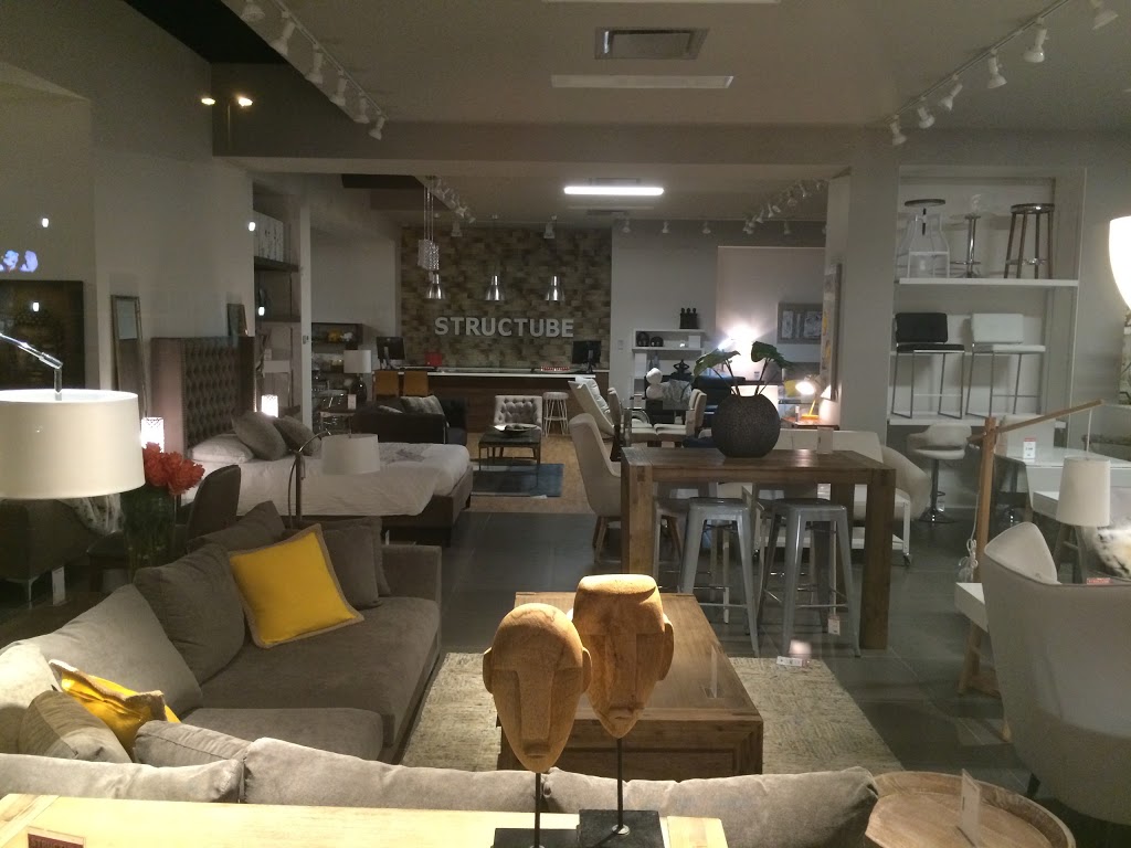 Structube | 5155 130 Ave SE #500, Calgary, AB T2Z 0N3, Canada | Phone: (587) 471-7790