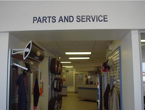 Tom Smith Chevrolet Buick GMC Service | Box 217, 824 King St, Midland, ON L4R 4K8, Canada | Phone: (705) 526-0193