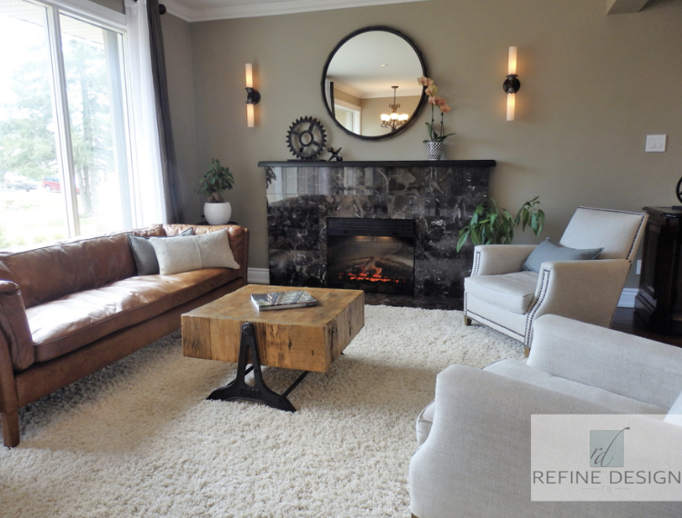 Refine Design Co. | 173 Seabrook Dr, Kitchener, ON N2R 0K1, Canada | Phone: (519) 498-4012