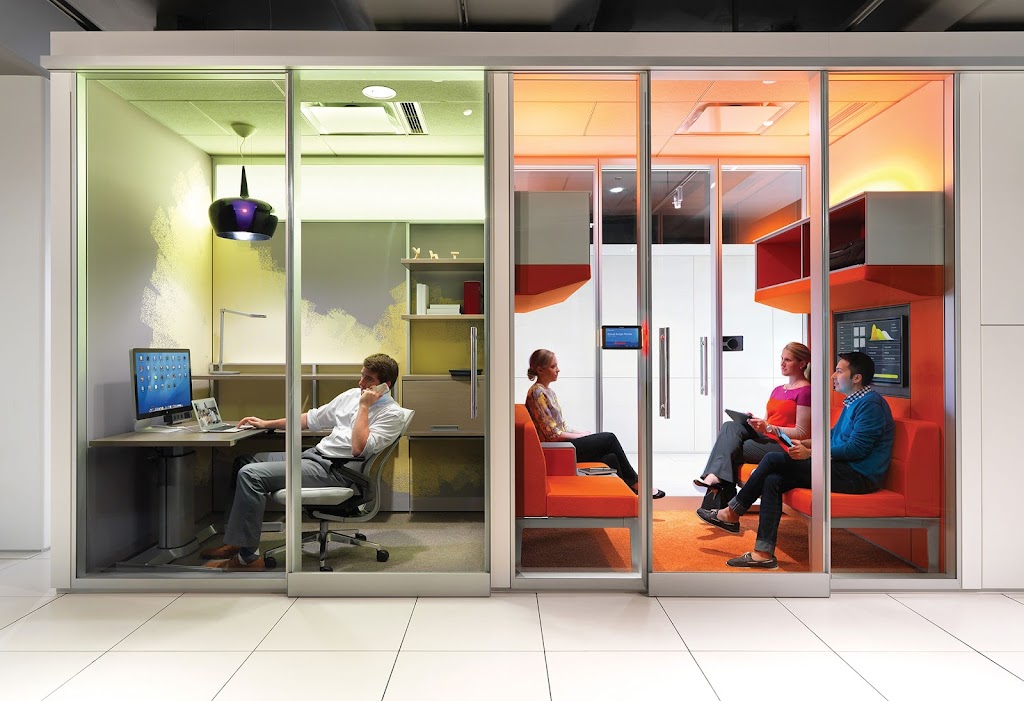 Atlantic Business Interiors | 25 4 St, Charlottetown, PE C1E 2B4, Canada | Phone: (902) 566-9700