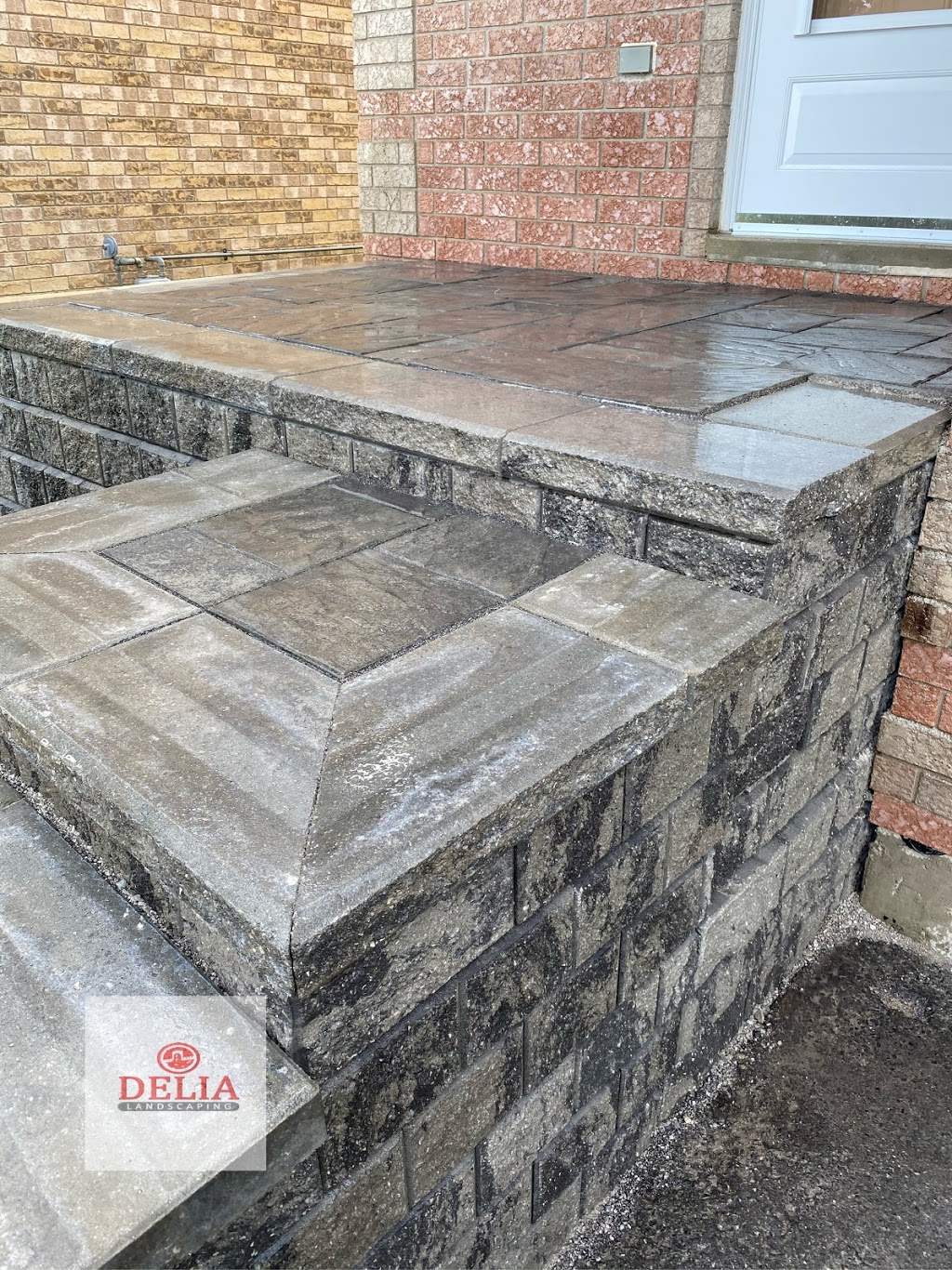 Delia Landscaping | 2083 Dale Rd, Innisfil, ON L9S 0L4, Canada | Phone: (289) 971-1257