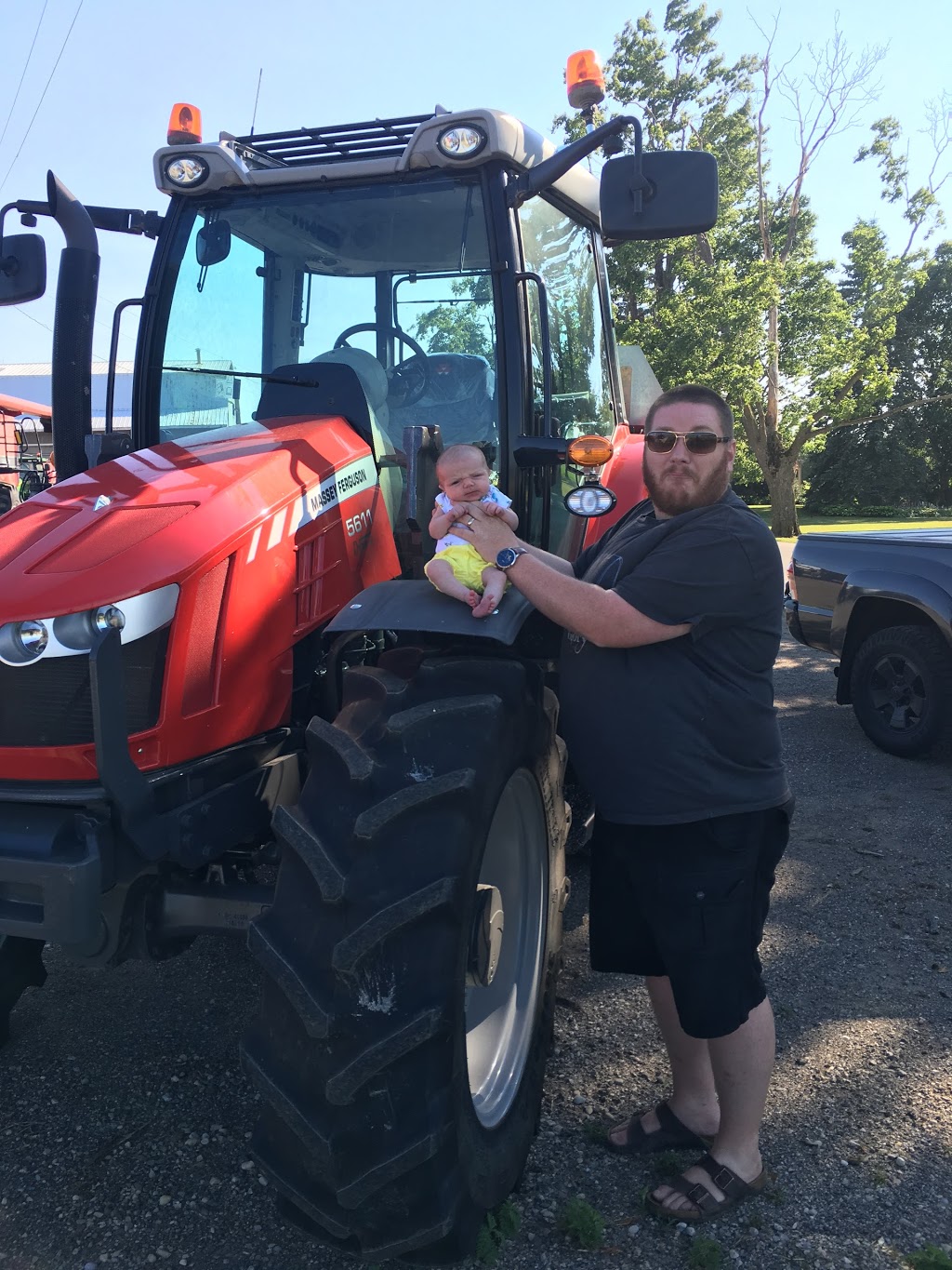 Shantz Farm Equipment | 7452 Wellington Rd 7, Alma, ON N0B 1A0, Canada | Phone: (519) 638-3317