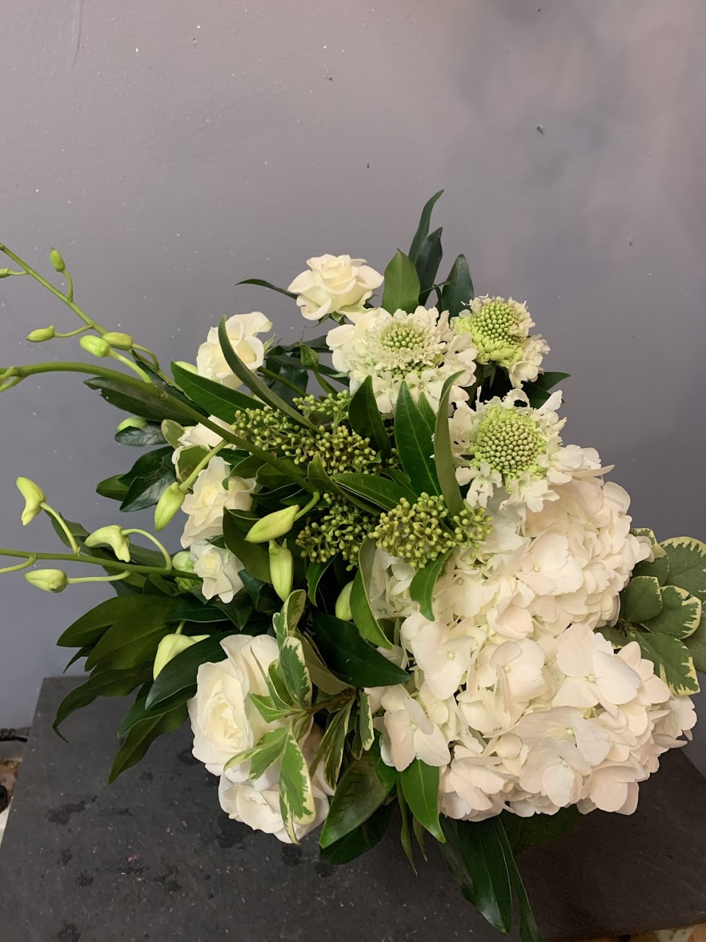 The Bloomerie | 2793 Arbutus St, Vancouver, BC V6J 3Y5, Canada | Phone: (778) 379-7037