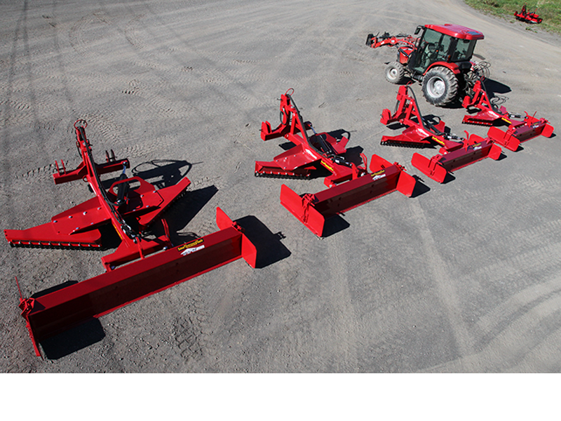 Equipements Wil-Be Inc (Les) | 440 Chem. Ville-Marie, Pintendre, QC G6C 1B5, Canada | Phone: (418) 833-2821