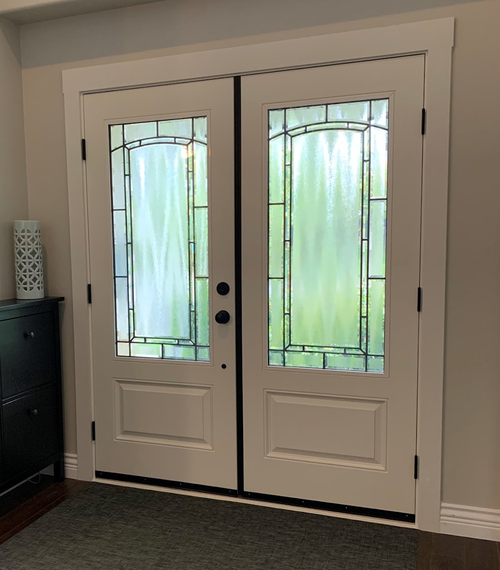 Doors Galore | 15063 54a Ave unit # 117, Surrey, BC V3S 5X7, Canada | Phone: (604) 543-8005