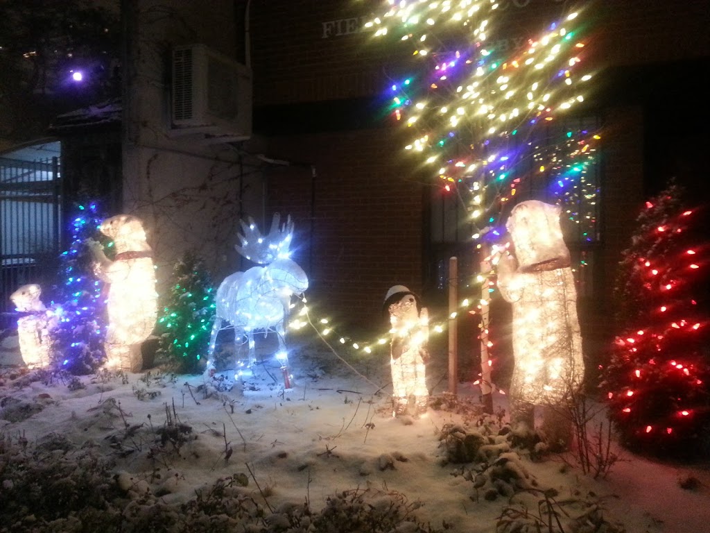 Fieldstone Co-operative Homes Inc. | 135 Bleecker St, Toronto, ON M4X 1X2, Canada | Phone: (416) 968-1853
