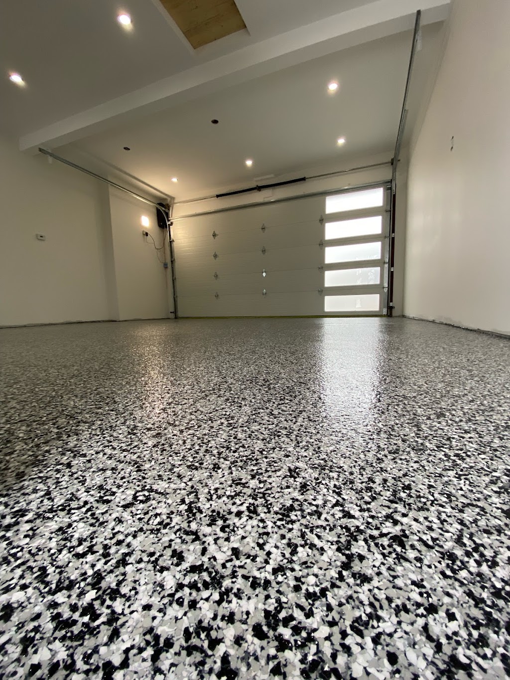 Industrial Epoxy | 98 Norfinch Dr, North York, ON M3N 1W8, Canada | Phone: (647) 781-6035