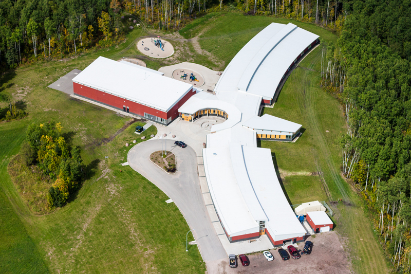Bur-Met Contracting Ltd | 169 MacDougall St, Thunder Bay, ON P7A 2K2, Canada | Phone: (807) 626-1950