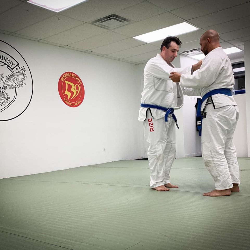 The Academy Jiu jitsu and Kick Boxing | 6 Roper Rd, Scarborough, ON M1L 0G6, Canada | Phone: (416) 697-1127