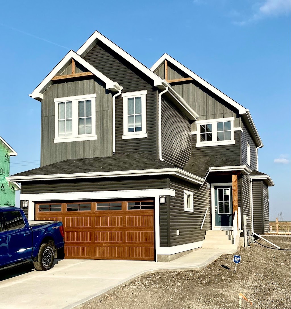Daytona Homes show home in Summerlea | 187 Big, Bluestem Cove, Winnipeg, MB R2C 5S8, Canada | Phone: (204) 202-6975