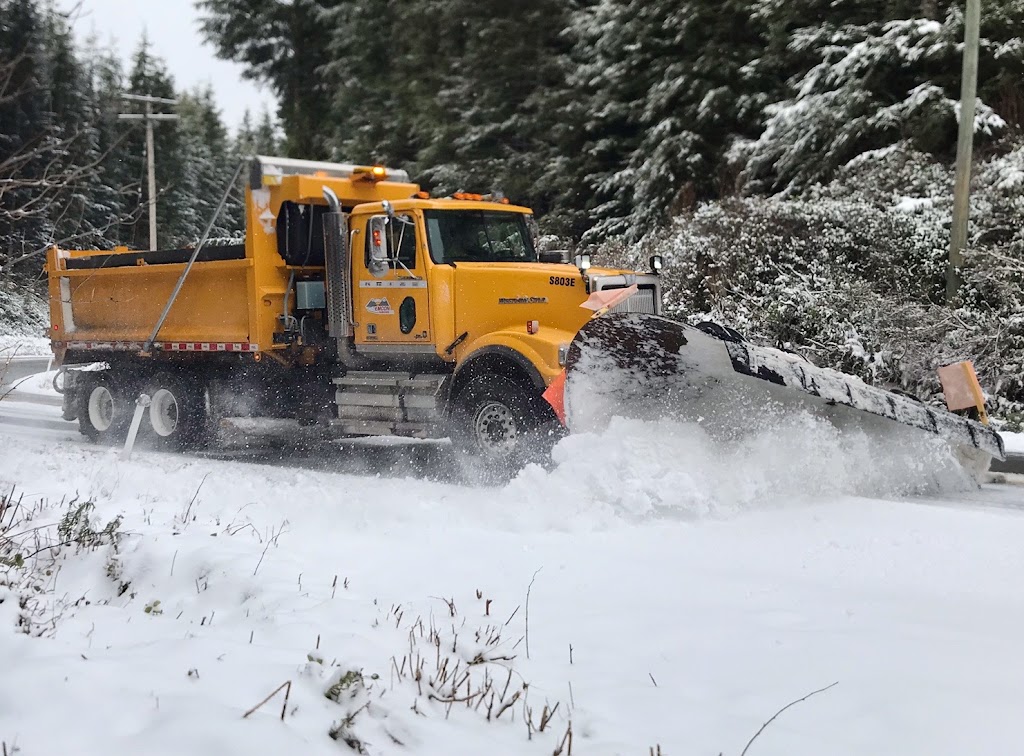 Emcon Services Inc | 686 Ark Rd, Malahat, BC V0R 2L0, Canada | Phone: (778) 698-3582