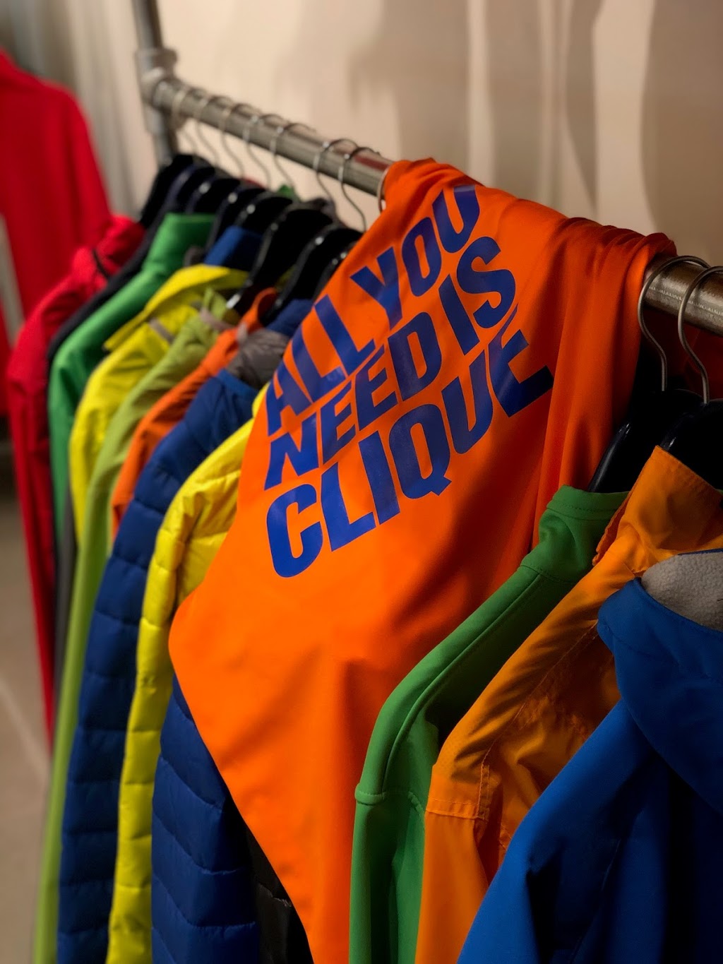 Cutter & Buck Canada | 175 Westcreek Blvd Unit 2, Brampton, ON L6T 5S6, Canada | Phone: (800) 929-9299