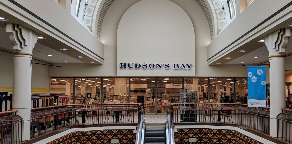 Hudsons Bay | 500 Rexdale Blvd, Etobicoke, ON M9W 6K5, Canada | Phone: (416) 674-6000