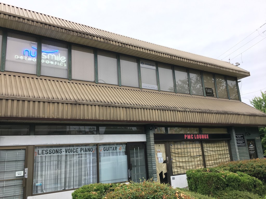 Nu-Smile Orthodontics | 2849 North Rd #101a, Burnaby, BC V3J 1R6, Canada | Phone: (604) 421-0053