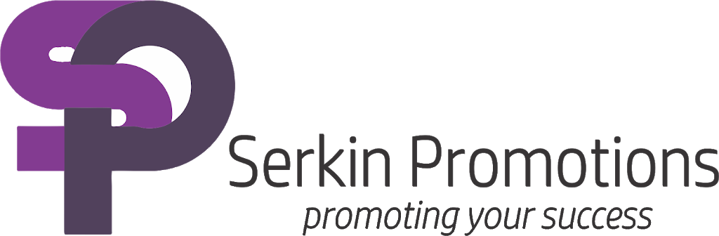 Serkin Promotions | 132 Rockwood Crescent, Thornhill, ON L4J 7W1, Canada | Phone: (905) 881-8798