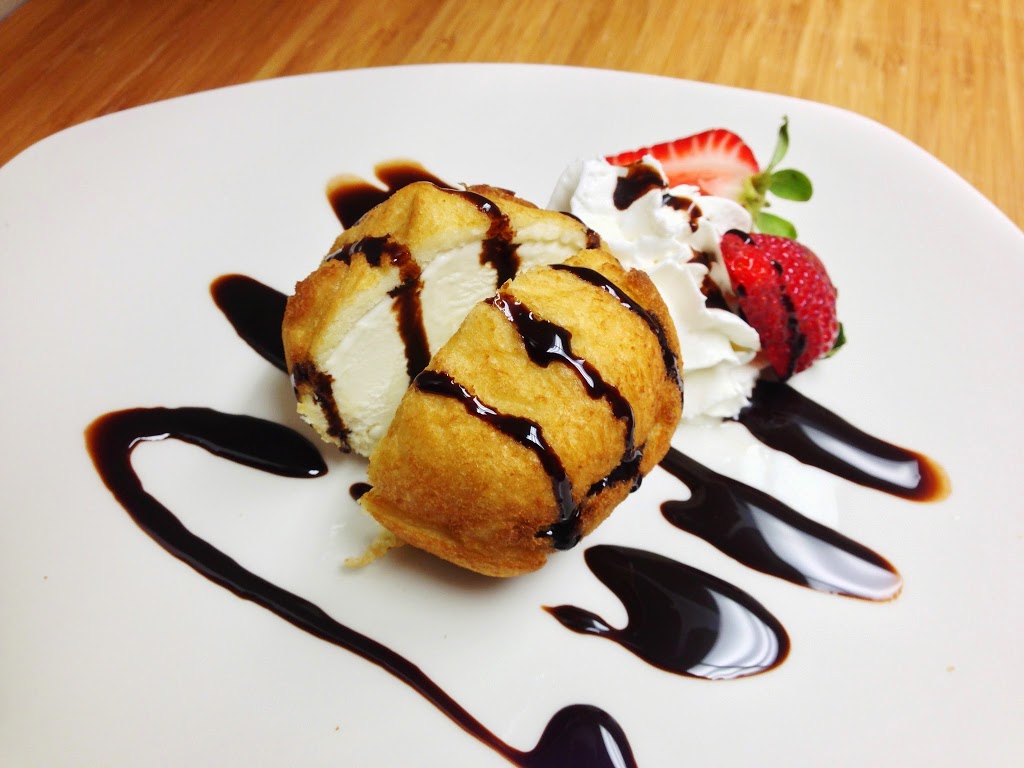 Zabb Thai Restaurant | 3005 Pandosy St, Kelowna, BC V1Y 1W2, Canada | Phone: (778) 484-3988
