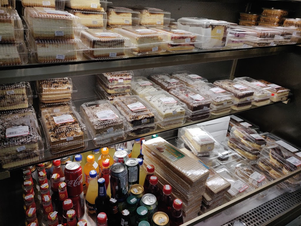 Your Deli Polonez | store | 25 Facer St, St. Catharines, ON L2M 5H4, Canada | 9059380348 OR +1 905-938-0348