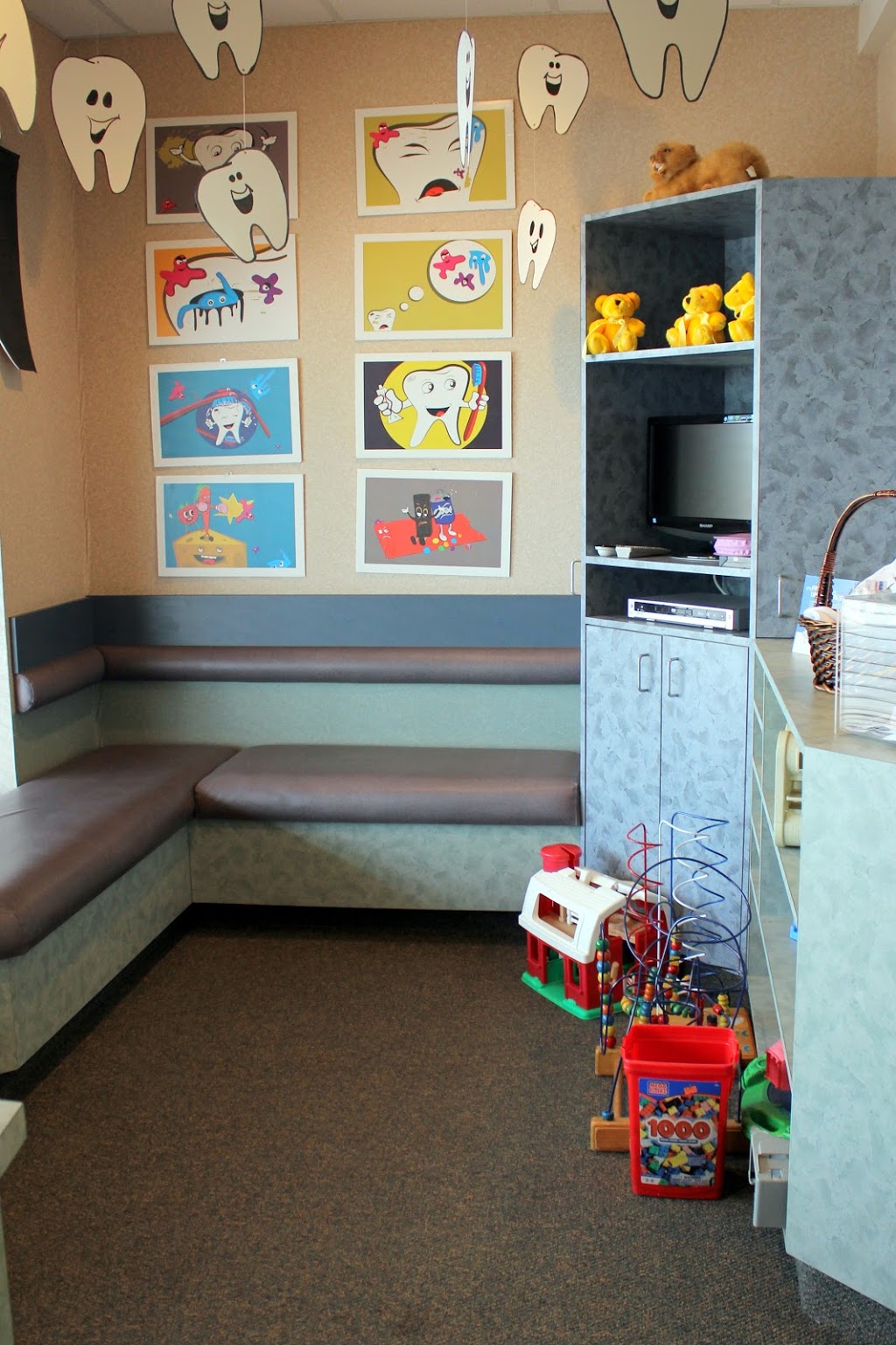 Southside Dental Centre | 845 Dakota St, Winnipeg, MB R2M 5M3, Canada | Phone: (204) 257-1891