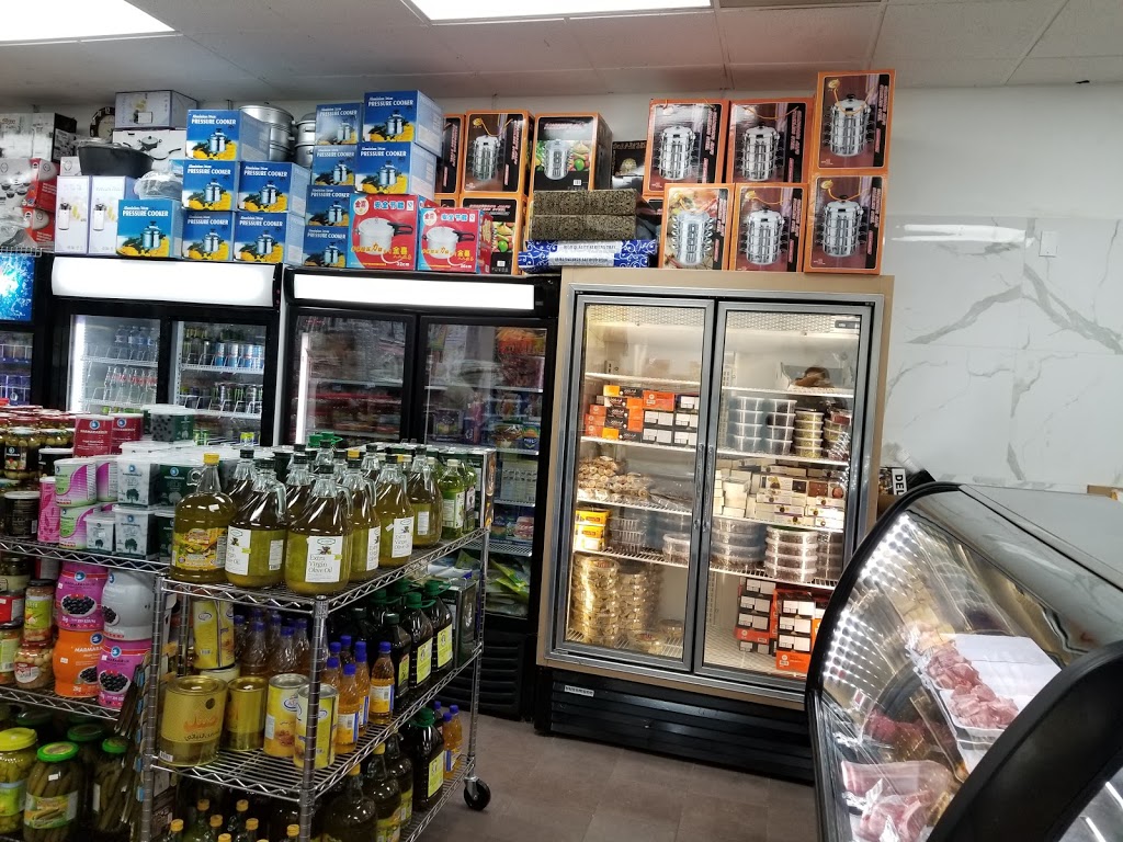 Mostafa Supermarket-Halal Meat | 7421 Edmonds St, Burnaby, BC V3N 1B1, Canada | Phone: (604) 521-7977