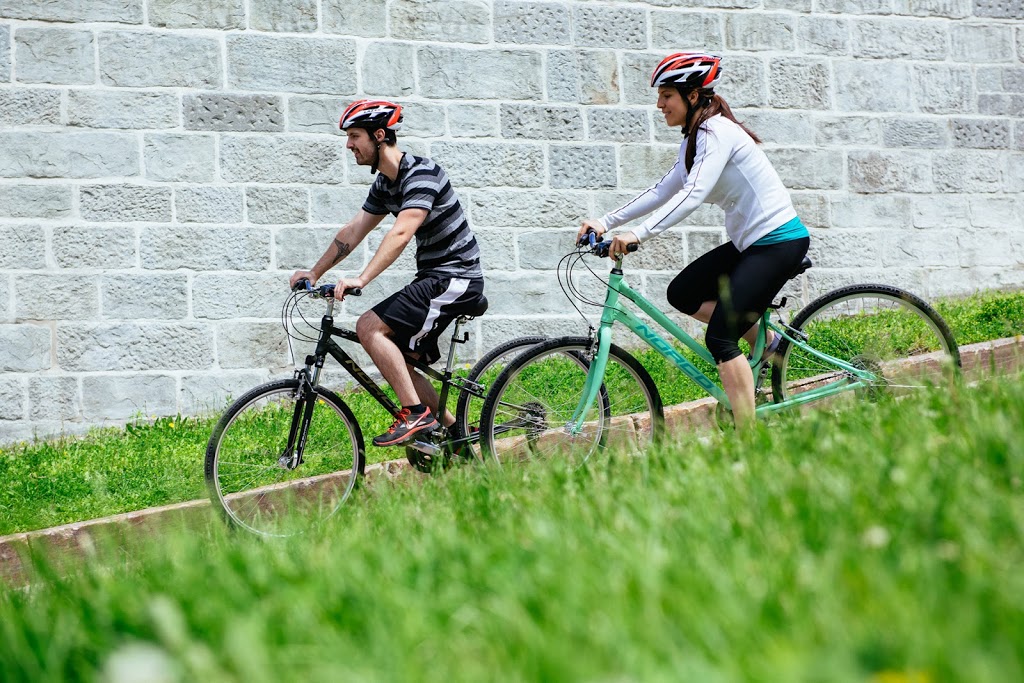 Parvélo | 90 Boulevard Jutras E, Victoriaville, QC G6P 4L5, Canada | Phone: (819) 752-3158